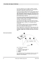 Preview for 10 page of Miha BODYTEC II Operating Instructions Manual