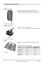 Preview for 12 page of Miha BODYTEC II Operating Instructions Manual