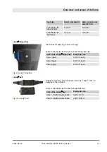 Preview for 13 page of Miha BODYTEC II Operating Instructions Manual