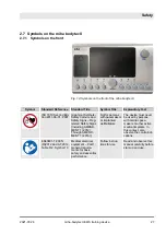 Preview for 27 page of Miha BODYTEC II Operating Instructions Manual