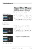 Preview for 56 page of Miha BODYTEC II Operating Instructions Manual