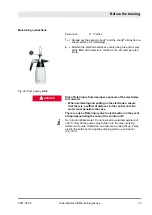 Preview for 73 page of Miha BODYTEC II Operating Instructions Manual