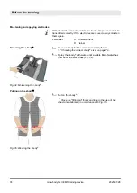 Preview for 74 page of Miha BODYTEC II Operating Instructions Manual