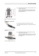 Preview for 79 page of Miha BODYTEC II Operating Instructions Manual