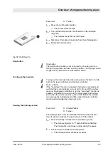 Preview for 93 page of Miha BODYTEC II Operating Instructions Manual