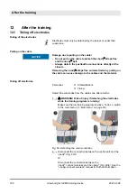 Preview for 100 page of Miha BODYTEC II Operating Instructions Manual