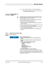 Preview for 103 page of Miha BODYTEC II Operating Instructions Manual