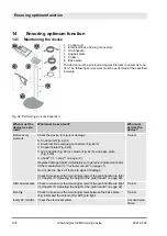 Preview for 108 page of Miha BODYTEC II Operating Instructions Manual