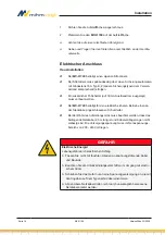 Preview for 20 page of MIHM-VOGT 7203000100 Operating Manual