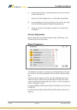 Preview for 34 page of MIHM-VOGT 7203000100 Operating Manual