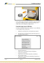 Preview for 38 page of MIHM-VOGT 7203000100 Operating Manual