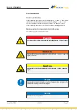 Preview for 51 page of MIHM-VOGT 7203000100 Operating Manual