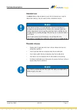 Preview for 61 page of MIHM-VOGT 7203000100 Operating Manual
