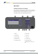 Preview for 18 page of MIHM-VOGT HT-2/M/Zirkon-120 Original Operating Manual