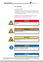 Предварительный просмотр 5 страницы MIHM-VOGT HTS-2/M/Zirkon-120 Operating Manual