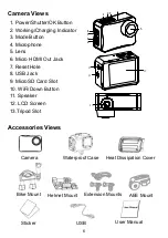 Предварительный просмотр 7 страницы Miho SDV-8560Q User Manual