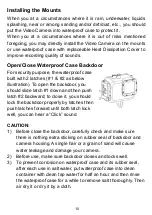 Предварительный просмотр 11 страницы Miho SDV-8560Q User Manual