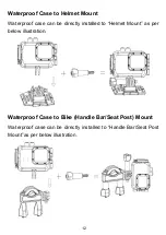 Предварительный просмотр 13 страницы Miho SDV-8560Q User Manual