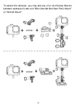 Предварительный просмотр 14 страницы Miho SDV-8560Q User Manual