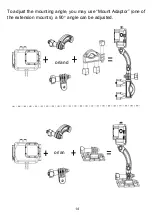 Предварительный просмотр 15 страницы Miho SDV-8560Q User Manual