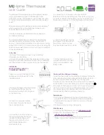 MiHome MIHO069 User Manual preview