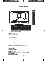 Preview for 9 page of Miia MIIAVISION MTV-B22LEFHD Instruction Manual