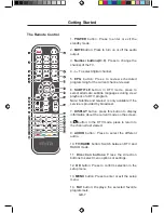 Preview for 10 page of Miia MIIAVISION MTV-B22LEFHD Instruction Manual