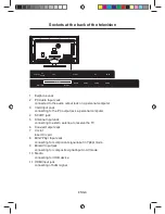 Предварительный просмотр 10 страницы Miia MIIAVISION MTV-K50LEUHD User Manual