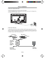 Предварительный просмотр 11 страницы Miia MIIAVISION MTV-K50LEUHD User Manual