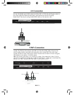 Предварительный просмотр 12 страницы Miia MIIAVISION MTV-K50LEUHD User Manual