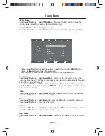 Предварительный просмотр 22 страницы Miia MIIAVISION MTV-K50LEUHD User Manual