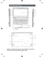 Preview for 40 page of Miia MNB-14i3 Lightbook Instruction Manual