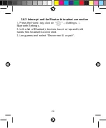 Предварительный просмотр 28 страницы Miia ST-551 User Manual