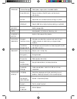 Предварительный просмотр 13 страницы Miia TAB700 liife 7" MT-700A Instruction Manual