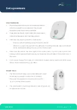 Preview for 7 page of miicare miicube Quick Setup Manual