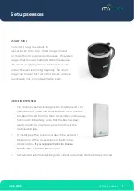 Preview for 8 page of miicare miicube Quick Setup Manual