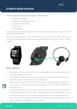 Preview for 9 page of miicare miicube Quick Setup Manual