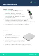 Preview for 10 page of miicare miicube Quick Setup Manual