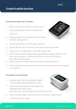 Preview for 11 page of miicare miicube Quick Setup Manual