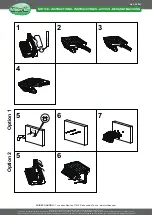 Preview for 3 page of MIIDEX LIGHTING Vision-El ELV420220 Notice Instructions