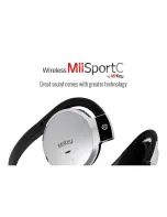 MiiKey MiiSport C User Manual preview