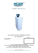 Предварительный просмотр 2 страницы Mijar Maxi Elegant B65 User Manual