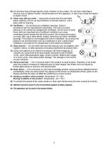 Предварительный просмотр 4 страницы MIKA MT32LDH101D User Manual