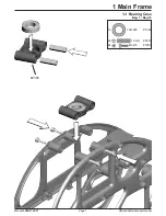 Предварительный просмотр 7 страницы Mikado LOGO 10 3D Manual