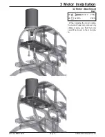 Предварительный просмотр 10 страницы Mikado LOGO 10 3D Manual