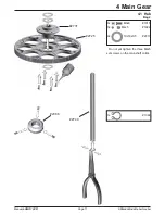 Предварительный просмотр 11 страницы Mikado LOGO 10 3D Manual