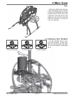 Предварительный просмотр 12 страницы Mikado LOGO 10 3D Manual