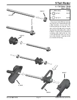 Предварительный просмотр 13 страницы Mikado LOGO 10 3D Manual