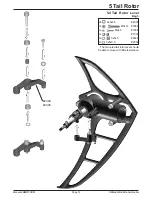 Preview for 16 page of Mikado LOGO 10 3D Manual