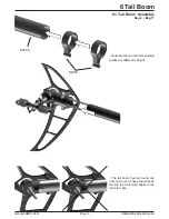 Предварительный просмотр 19 страницы Mikado LOGO 10 3D Manual